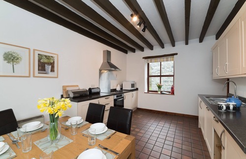 Llangelynin Cottage | Conwy Valley Cottages