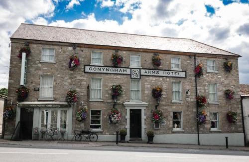 Slane Hotel | Conyngham Arms Hotel