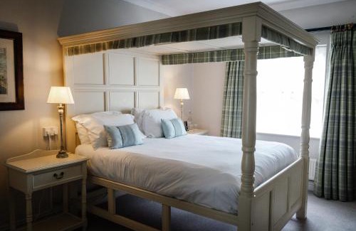 Slane Hotel | Conyngham Arms Hotel