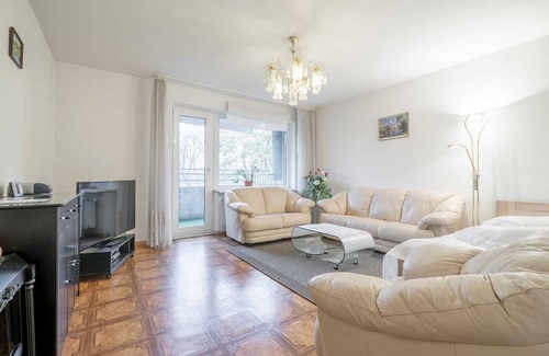 Muhlenberg Apartment | CONZEPTplus - 2 rooms apartment | ID 4321 | WiFi