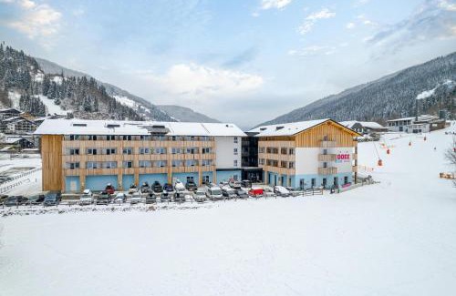 Bad Kleinkirchheim Hotel | COOEE alpin Hotel Bad Kleinkirchheim