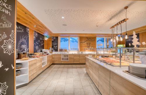 Bad Kleinkirchheim Hotel | COOEE alpin Hotel Bad Kleinkirchheim