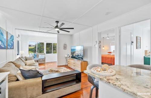 Cooee Bay House | Cooee Bay Beach House
