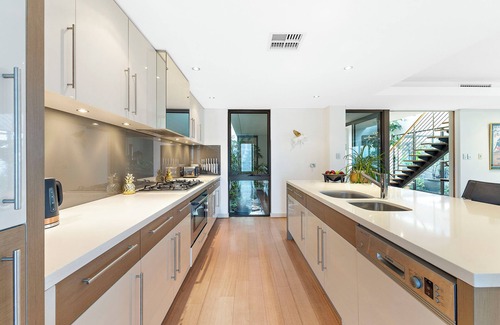 North Coogee House | Coogee Beach Oasis