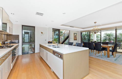 North Coogee House | Coogee Beach Oasis