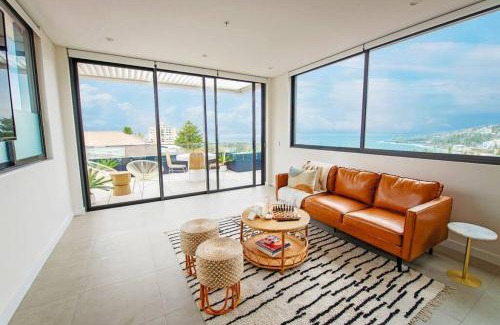 Coogee Apartment | Coogee Beachside Penthouse 7