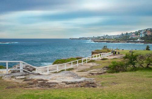 Coogee Apartment | Coogee Beachside Penthouse 7