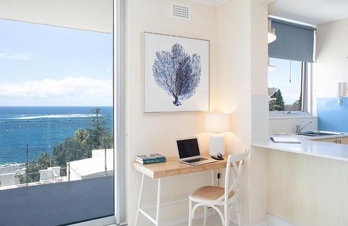 Coogee Apartment | Coogee Lookout
