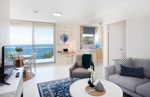 Coogee Apartment | Coogee Lookout