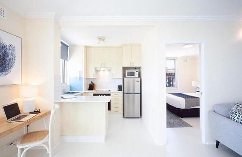 Coogee Apartment | Coogee Lookout