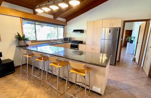 American River House | Cooinda Holiday Village House