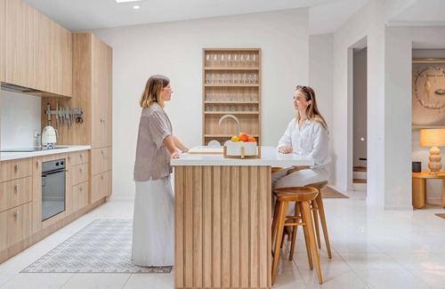 Dicky Beach House | Cooinda - Your Happy Meeting Place at Dicky Beach