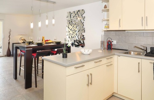 Bouveret Apartment | Cook P9/3 by Interhome