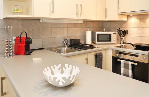 Bouveret Apartment | Cook P9/3 by Interhome