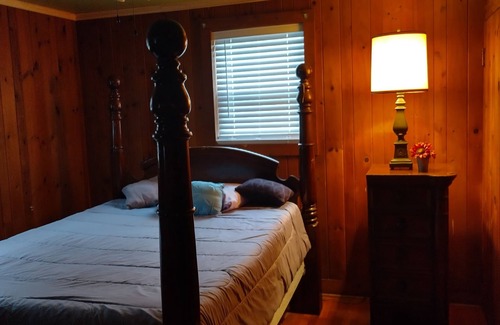 Ronda House | Cook Road Farmhouse