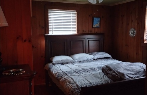 Ronda House | Cook Road Farmhouse