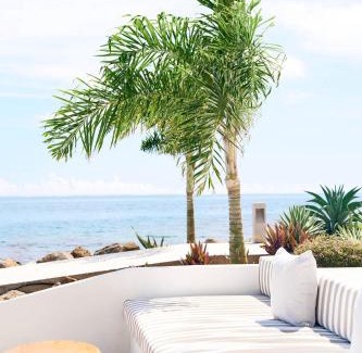 Cook's Bay Hotel | Cook's Bay Hotel & Suites
