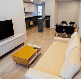Asuncion Apartment | Cookandmusicapartments Forvm Molas Lopez