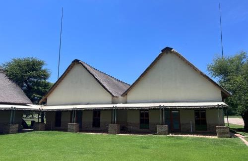 Mahikeng Hotel | Cooke’s Lake Resort
