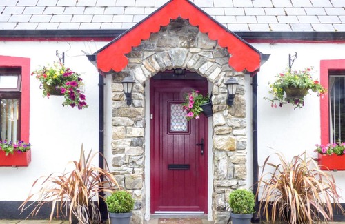 Ballyshannon House | Cookies Cottage
