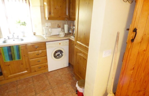 Ballyshannon House | Cookies Cottage