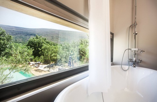 Alvados Hotel | Cooking and Nature Emotional Hotel