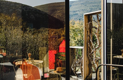 Alvados Hotel | Cooking and Nature Emotional Hotel