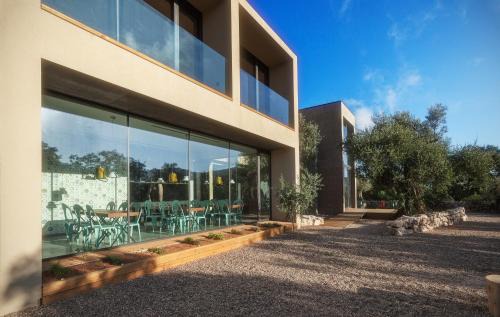 Alvados Hotel | Cooking and Nature - Emotional Hotel