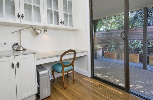 Cooks Hill House | Cooks Hill Chalets - Diamond Chalet