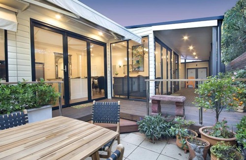 Cooks Hill House | Cooks Hill Chalets - Diamond Chalet
