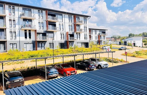 Buffelspruit Apartment | Cool 1-bedroom apartment in Mbombela