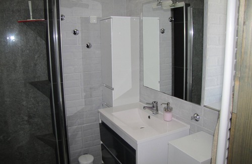 Szeged Apartment | Cool 2-bedroom apartment with AC in Szeged