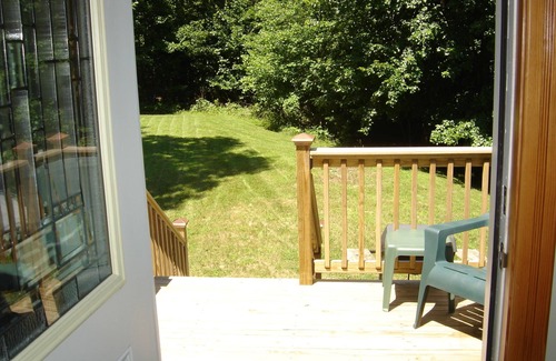 Georgetown House | Cool 5BR/2 BA Family Getaway Near Maine's Best Ocean Beaches