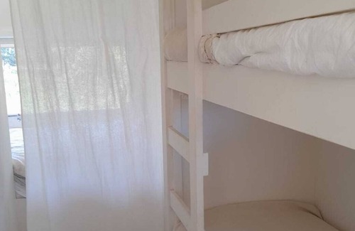Villamanrique de la Condesa House | Cool Airstream w / pool -1km from Doñana, close to beach and city