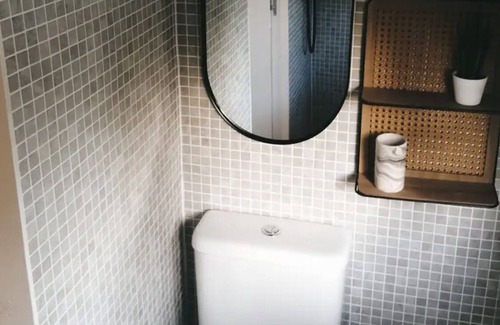 Villamanrique de la Condesa House | Cool Airstream w / pool -1km from Doñana, close to beach and city