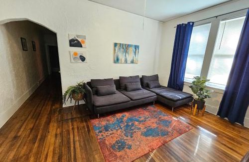 Vollintine-Evergreen Apartment | Cool and calm place to live