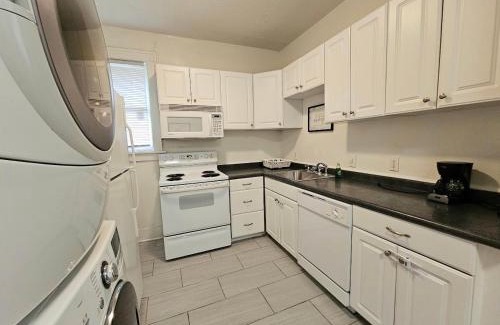 Vollintine-Evergreen Apartment | Cool and calm place to live