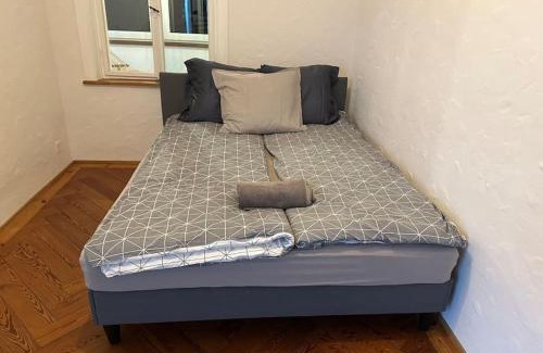 St. Johann Apartment | Cool and Laidback at Sankt Johann