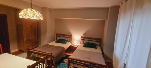 Michalowice-Osiedle Apartment | Cool Apartment