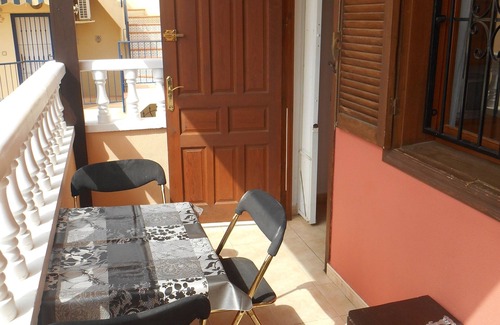El Chaparral House | cool apartment with wifi