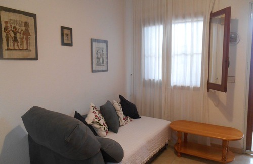 El Chaparral House | cool apartment with wifi