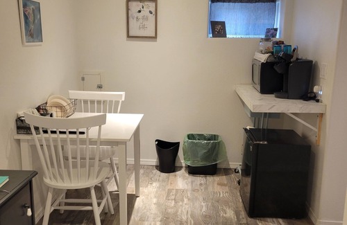 Portsmouth Apartment | Cool apartment with WiFi in vibrant Portland, Oregon.