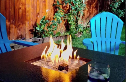 Portsmouth Apartment | Cool apartment with WiFi in vibrant Portland, Oregon.