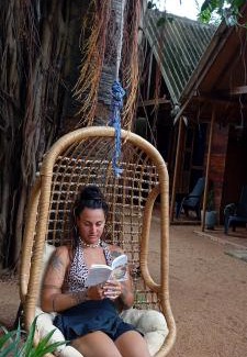 Trincomalee Hotel | Cool Banyan Cabana