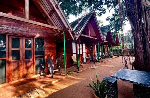 Trincomalee Hotel | Cool Banyan Cabana