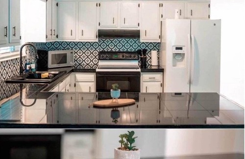 Bellview House | Cool Blue BnB · Pool~Huge Game Room~Golf~5Min