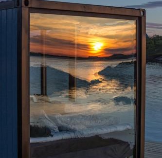 Gildeskal Other | Cool Cabins, Sandhornøy
