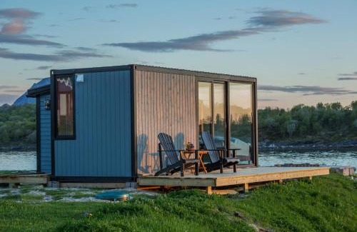 Gildeskal Other | Cool Cabins, Sandhornøy