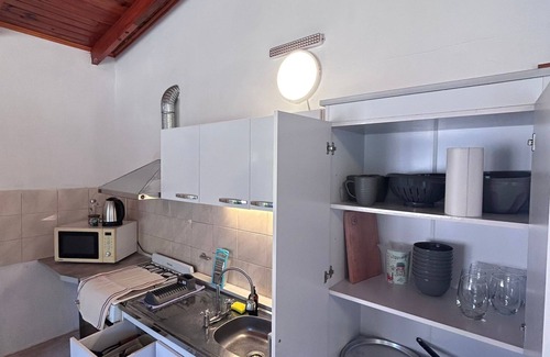 Villa General Belgrano Ski Chalet | Cool chalet with AC in Villa General Belgrano