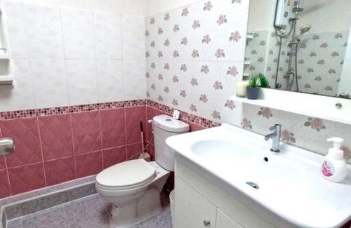 Nimman Apartment | Cool & Convenient w/ Free Motorbike @Nimman